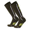 Professional Grade: High-Impact Padding Ski Socks for Serious Ski Enthusiasts