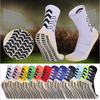 Non-slip Training Socks with Grips And Padded Soles