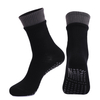 Padded Anti Blister Crew Running Socks