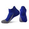 Cushioned Ankle Anti Blister Running Socks