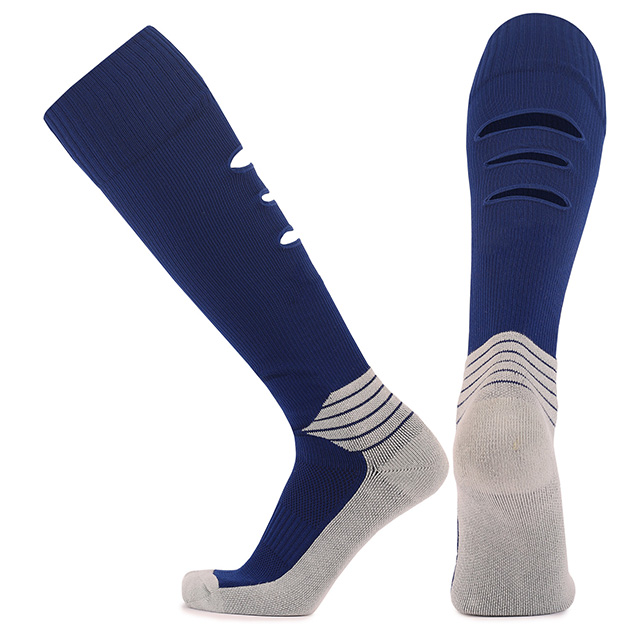 Eco-Conscious Football Socks: Sustainable Materials, Great Performance