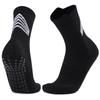 Tactical Anti - Slip Dotted Football Socks: Gain the Edge on the Field