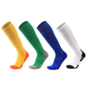 Anti-Odor and Moisture-Wicking Football Socks for Fresh Feet