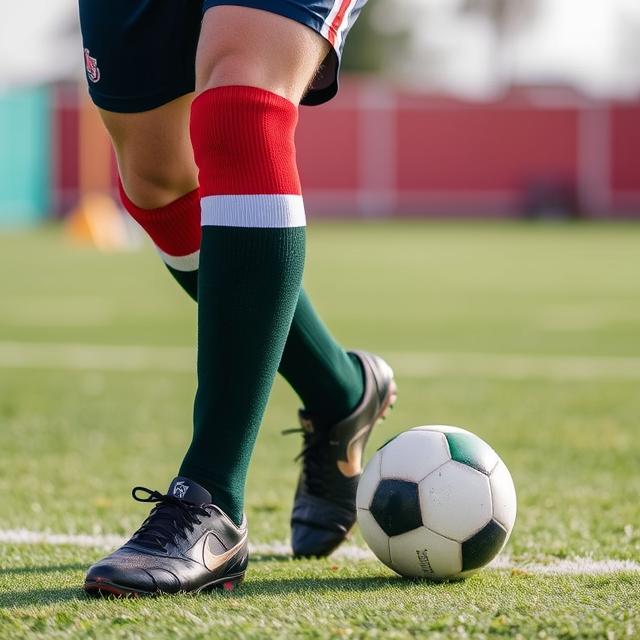 football socks
