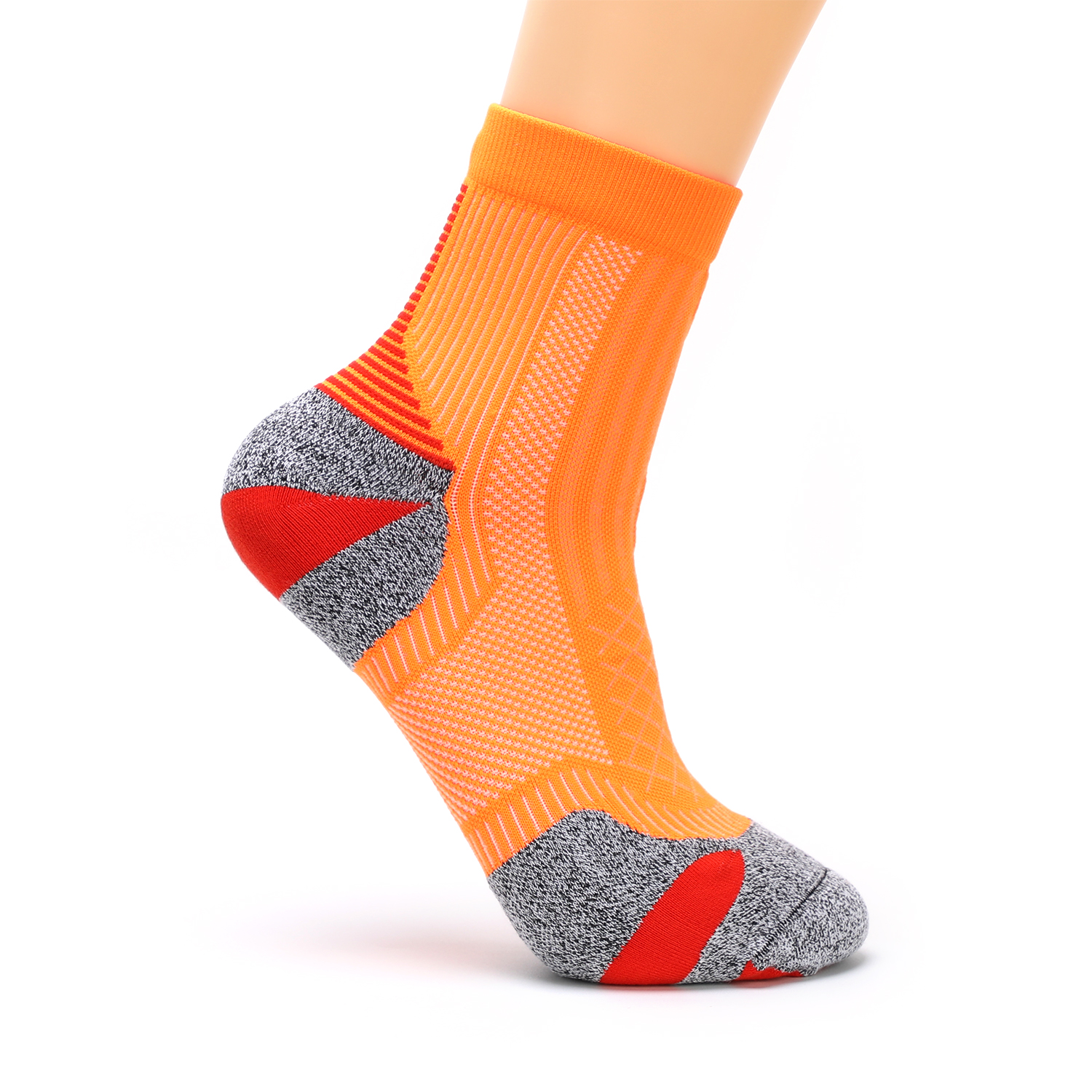 High-Performance Running Socks – Engineered for Speed & Comfort