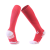 Ergonomic Design Football Socks for Enhanced Fit and Movement