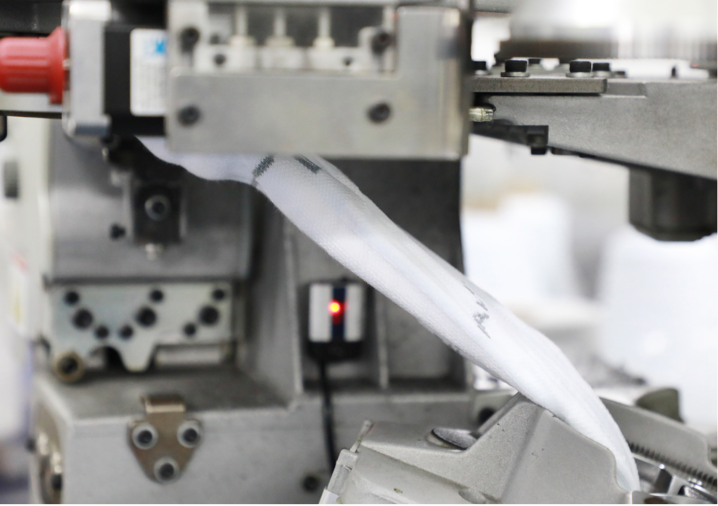 Shaping & Cutting 