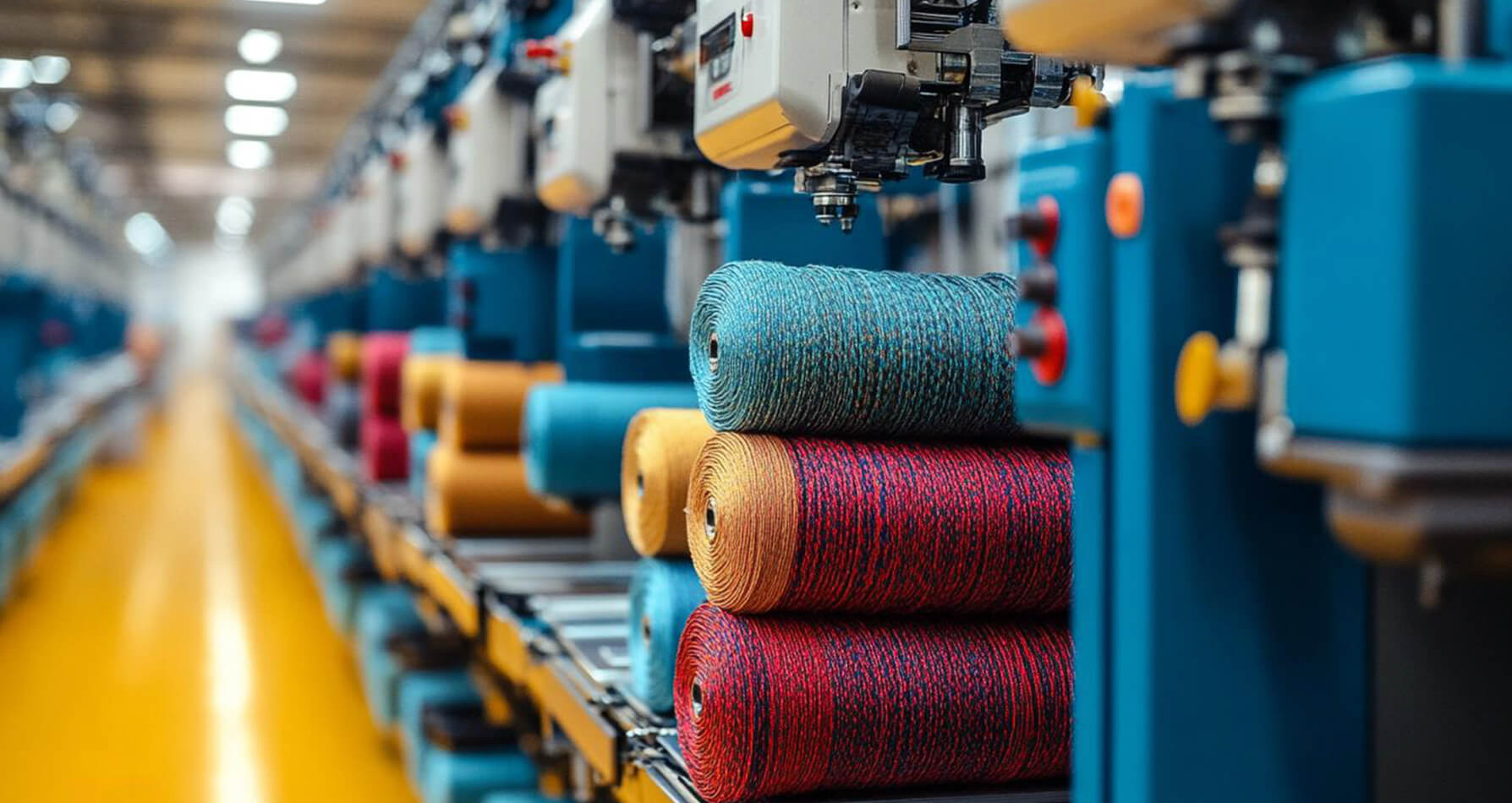  Flexible Production System 