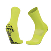 High - Compression Anti - Slip Dotted Football Socks: Support and Traction in One