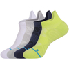 Padded Anti Blister Ankle Running Socks