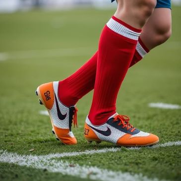 football socks