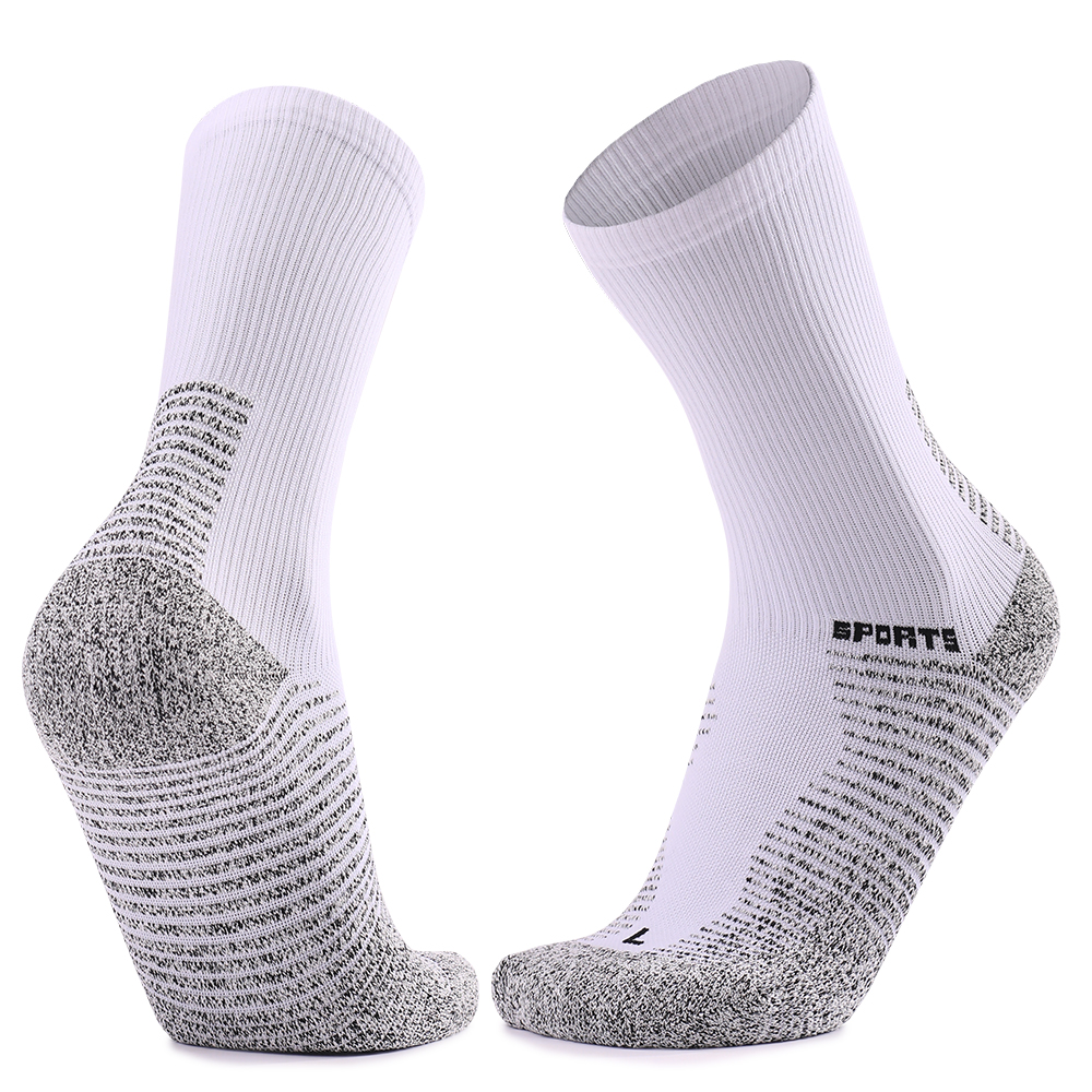 Best Compression Padded Anti Blister Running Socks