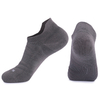 No Show Thin Anti Blister Running Socks