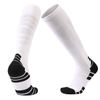 Anti-Odor and Moisture-Wicking Football Socks for Fresh Feet