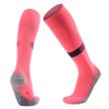 Pro - Level Anti - Slip Dotted Football Socks with Enhanced Stability