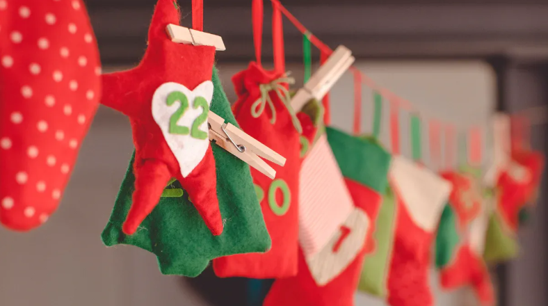 Creative Ways to Personalize Your Christmas Stockings