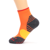 High-quality Comfortable Cotton Nylon Running Socks