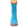Lightweight and Stylish Cotton-Nylon Running Socks For Marathon Runners