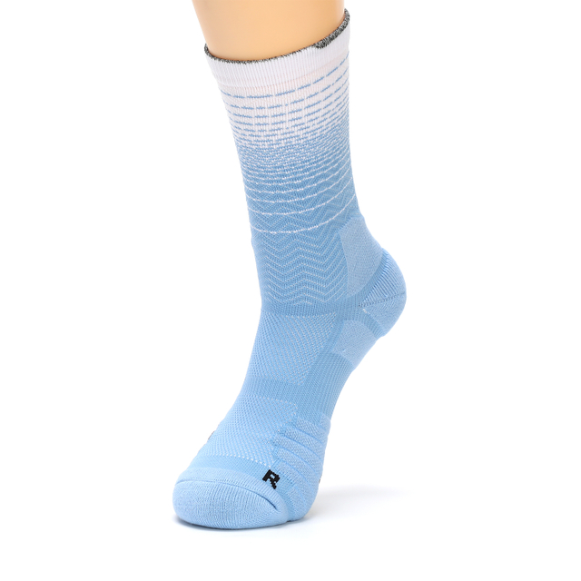 Chaussettes de basket-ball 269 : am&eacute;liorez votre jeu avec des performances et un style haut de gamme