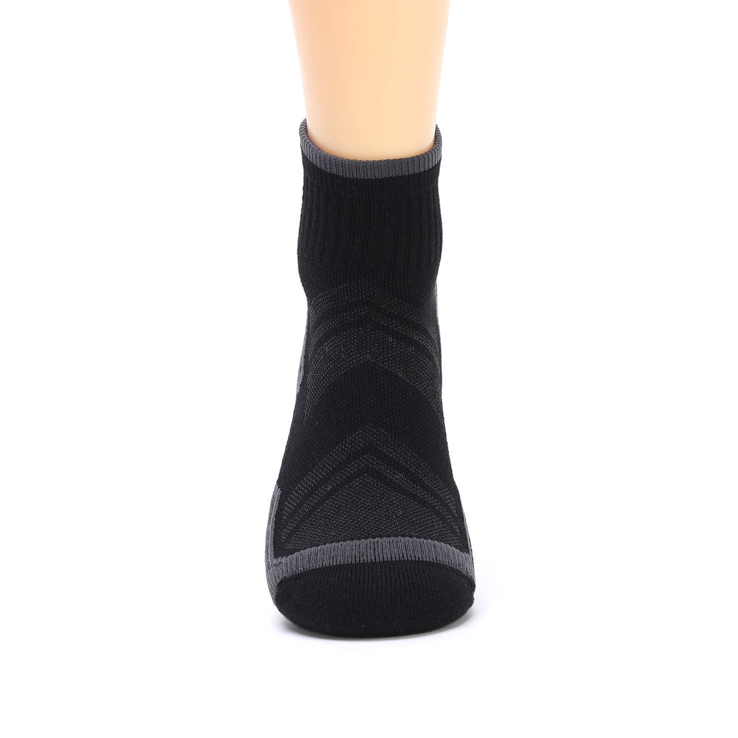 Fashionable Wool Socks with Exceptional Durability-Step into Style