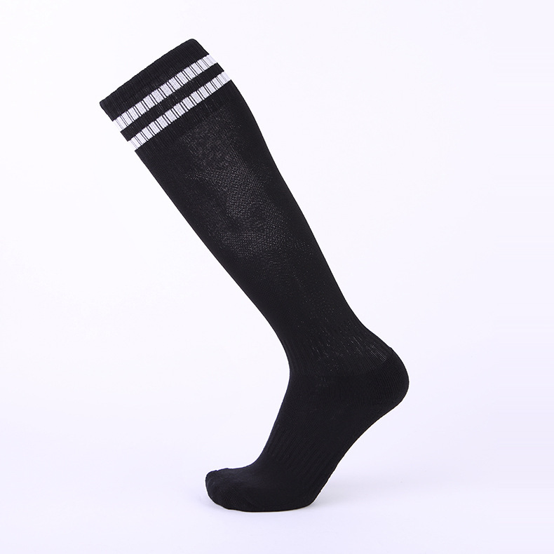 Youth-Friendly Football Socks: Comfort Meets Performance
