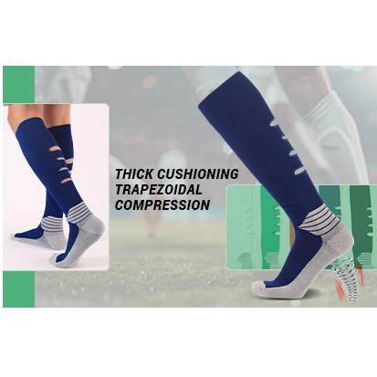 Why Do NFL Players Wear Different Color Socks?