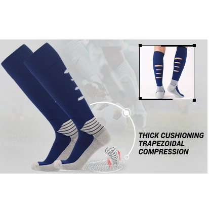 Do Football Socks Make A Difference?