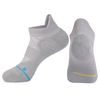 Padded Anti Blister Ankle Running Socks