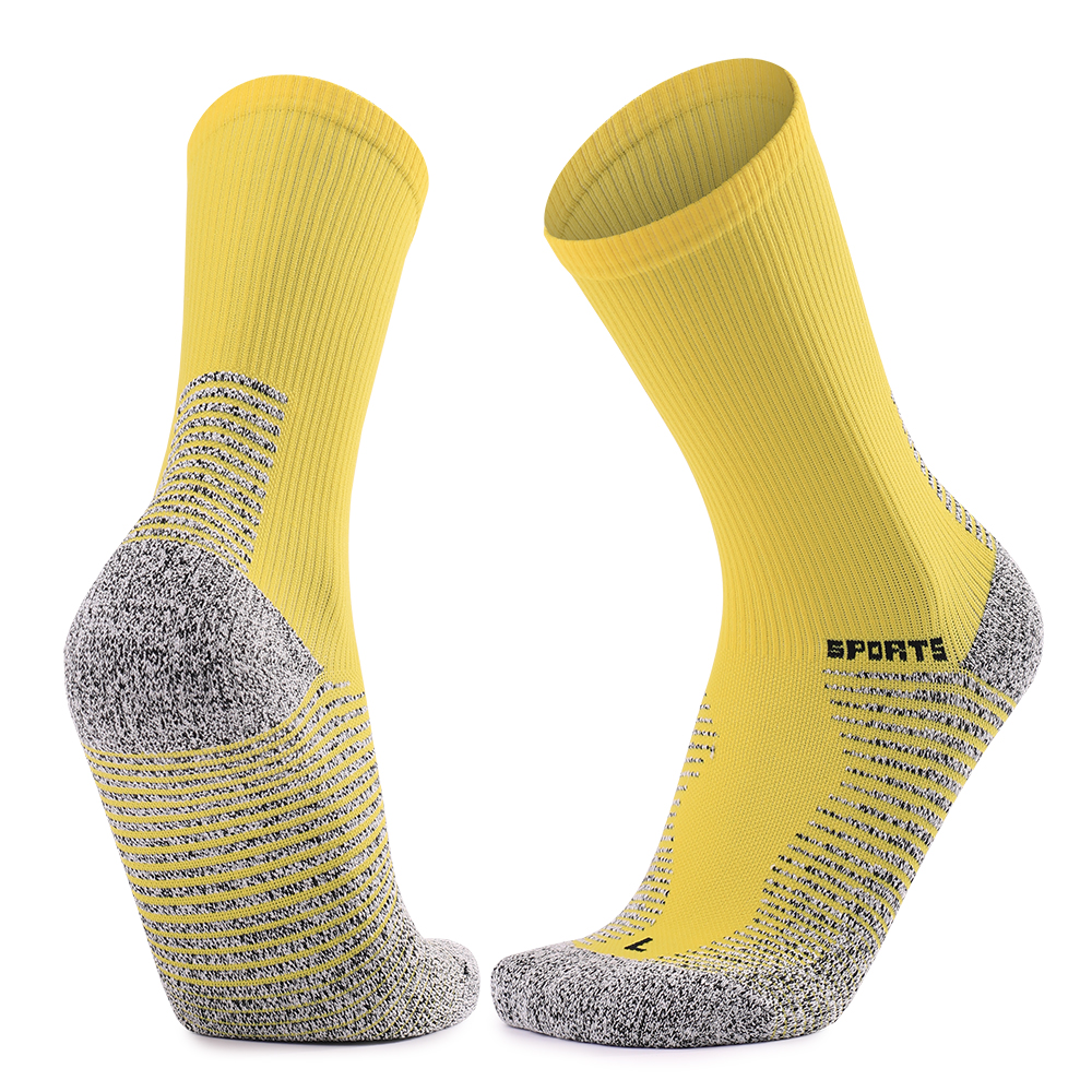 Best Compression Padded Anti Blister Running Socks