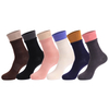Padded Anti Blister Crew Running Socks