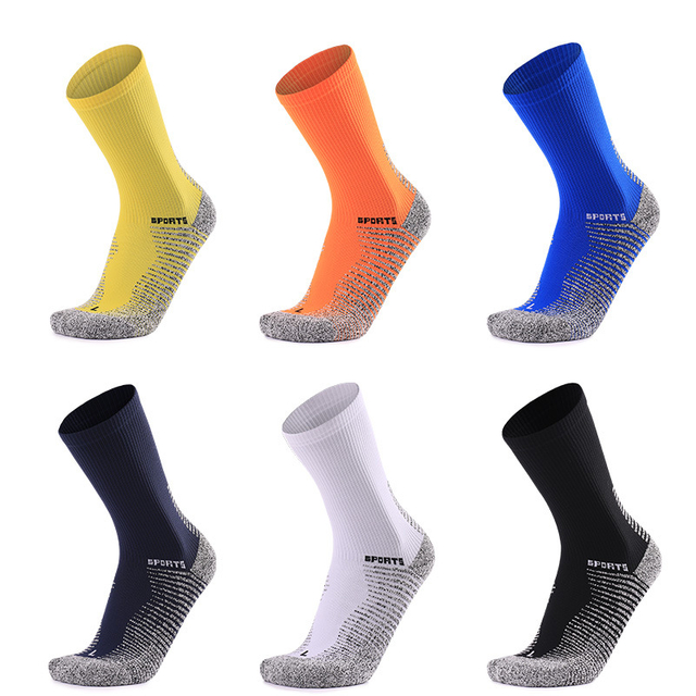 Best Compression Padded Anti Blister Running Socks