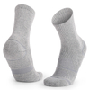 All-Day Comfort: Thickened Terry Socks for Home Relax & Basketball Training