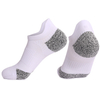 Breathable Cushioned Ankle Running Socks for Active Lifestyle