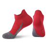 Cushioned Ankle Anti Blister Running Socks