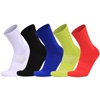 Non-slip Socks with Grips in Breathable Fabric for Football Training