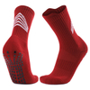 Tactical Anti - Slip Dotted Football Socks: Gain the Edge on the Field