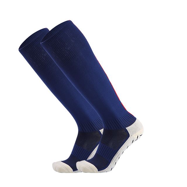Non-slip Socks with Grips in Fun Designs for Running