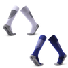 All - Condition Anti - Slip Dotted Football Socks: Perform in Any Weather