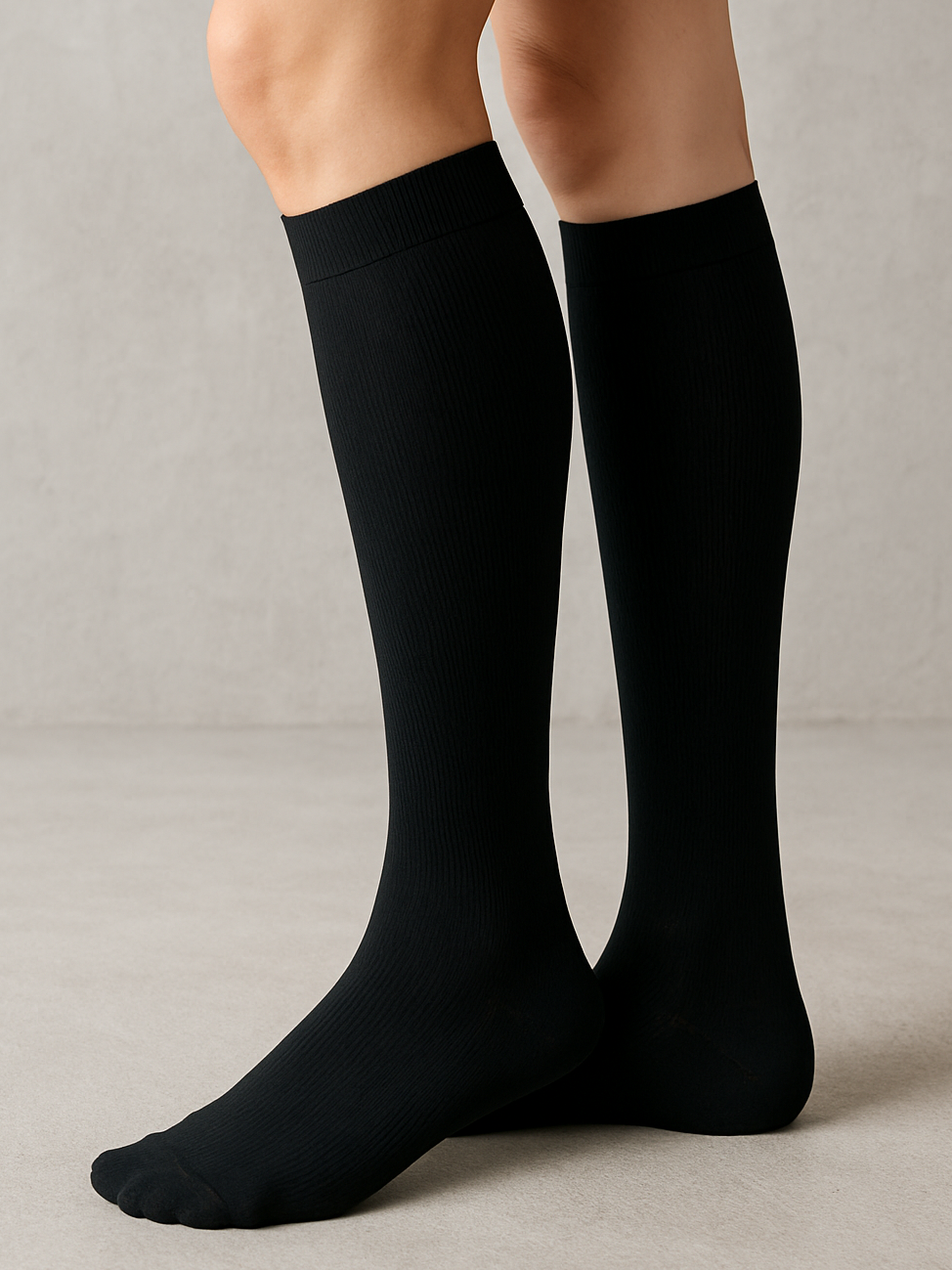 How To Size Compression Socks