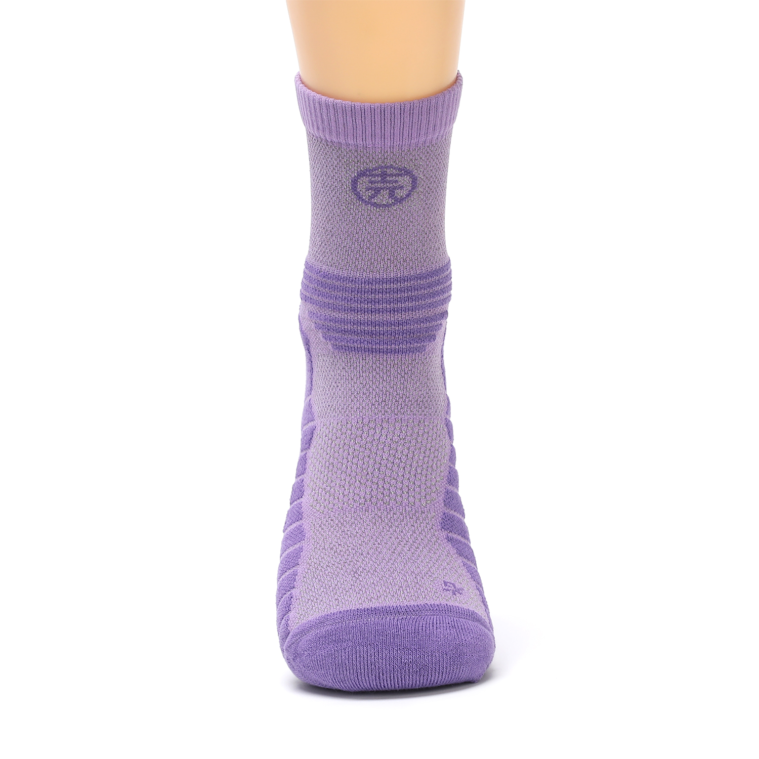 Dynamic Basketball Socks L36: Lightweight Performance with Mid-Calf Fit