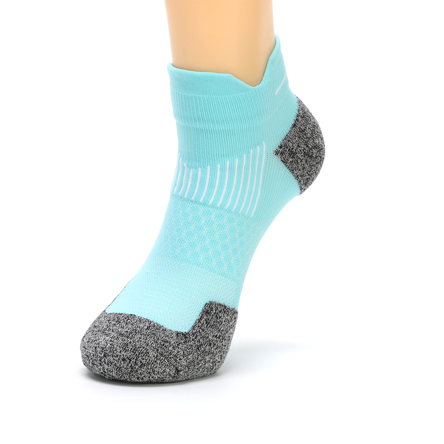 Premium Running Socks - Comfortable, Durable, and Breathable