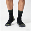 Premium 200-Needle Performance Running Socks