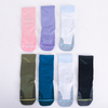 Premium 200-Needle Performance Running Socks