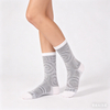 Premium 200-Needle Performance Running Socks