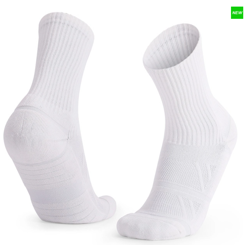 Thickened Terry Socks