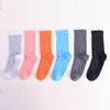 Premium 200-Needle Performance Running Socks