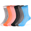 Premium 200-Needle Performance Running Socks