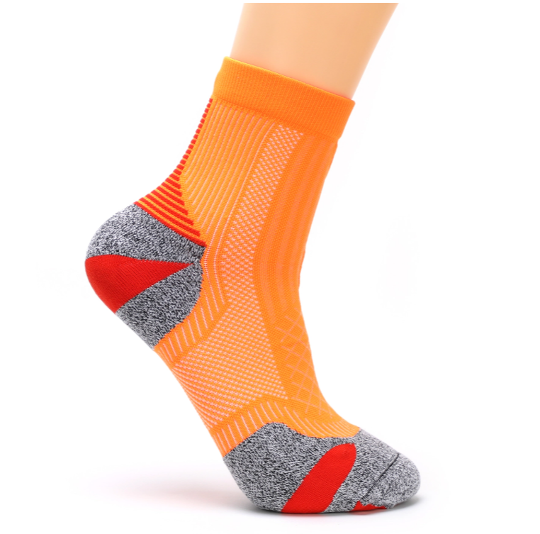 High-Performance Running Socks – Engineered for Speed & Comfort