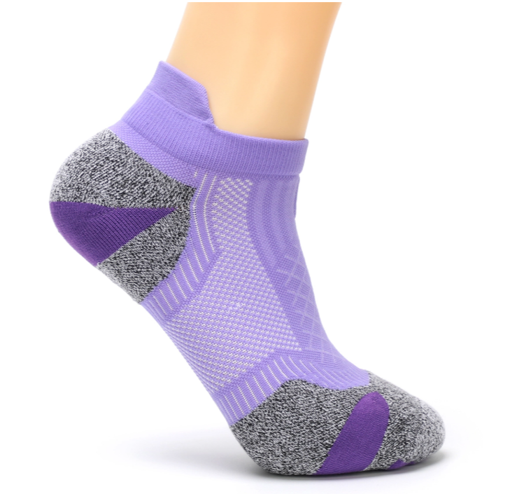 Breathable Lightweight Running Socks