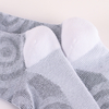 Premium 200-Needle Performance Running Socks